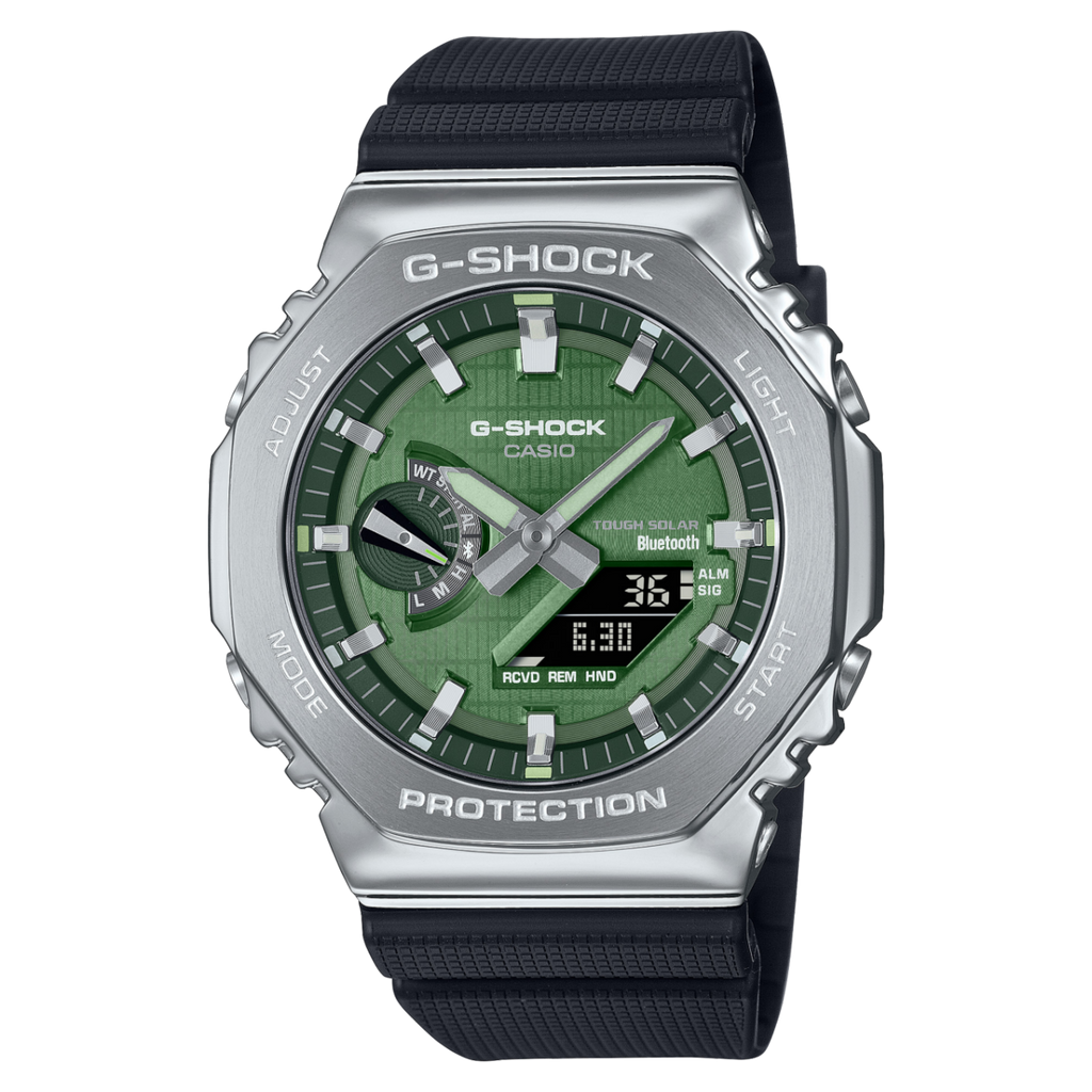 G-SHOCK GBM2100A-1A3