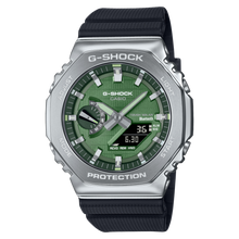 Cargar imagen en el visor de la galería, G-SHOCK GBM2100A-1A3