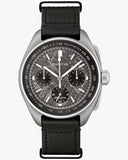 Bulova Lunar Pilot Meteorite 96A312