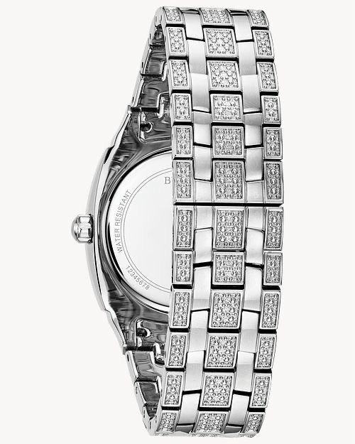 Bulova “Phantom” 96B296