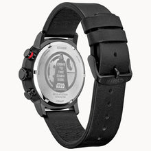 Load image into Gallery viewer, Citzen Ecodrive Darth Vader