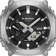 Cargar imagen en el visor de la galería, G-SHOCK GBM2100-1A