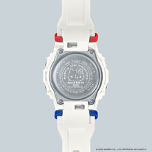 Load image into Gallery viewer, G-Shock Baby G 30th Anniversary Hello Kitty 50th Anniversary BGD565KT-7