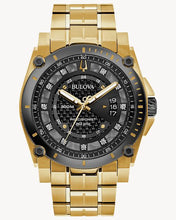 Cargar imagen en el visor de la galería, Bulova “Icon” 98D156