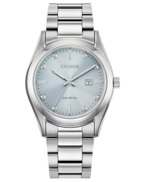 Citizen Sport Luxury EW2700-54L