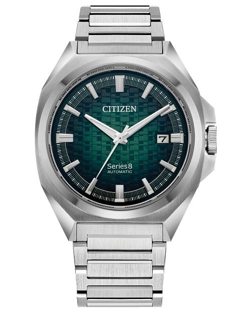 Citizen Series8 831 Automatic Watch NB6050-51W