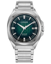 Load image into Gallery viewer, Citizen Series8 831 Automatic Watch NB6050-51W