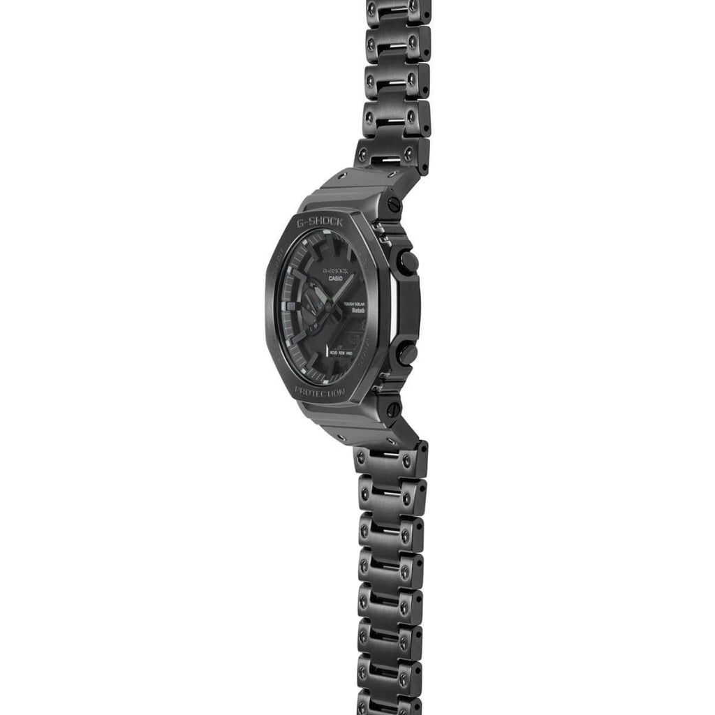 G-Shock Full Metal GMB2100BD-1A