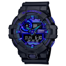 Cargar imagen en el visor de la galería, G-SHOCK GA-700 SERIES
GA700VB-1A