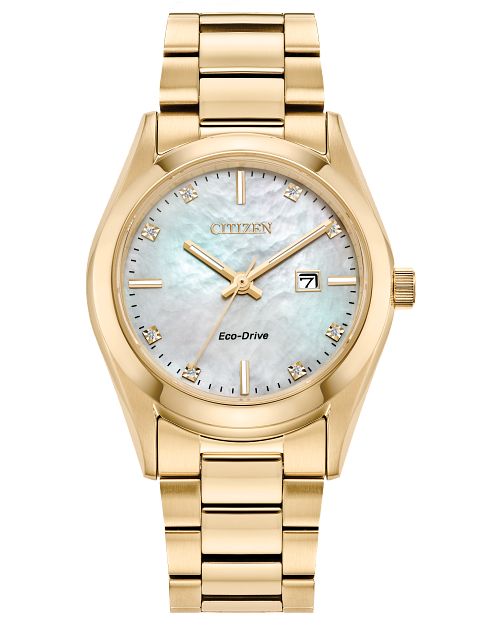 Citizen Sport Luxury EW2072-59D