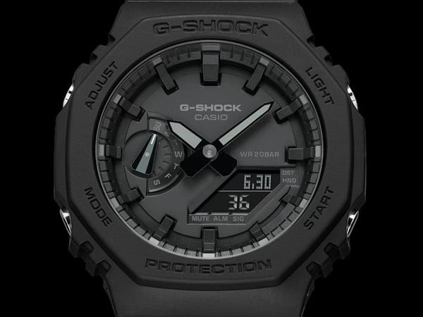 G-SHOCK GA2100-1A1