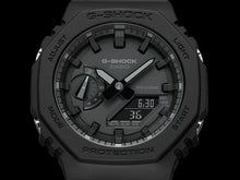 Cargar imagen en el visor de la galería, G-SHOCK GA2100-1A1