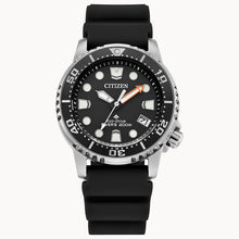 Load image into Gallery viewer, Citizen Ecodrive Promaster Dive EO2020-08E