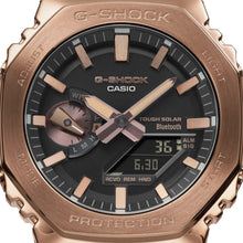 Load image into Gallery viewer, G-Shock Full Metal GMB2100GD-5A