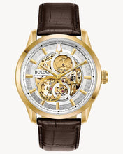 Load image into Gallery viewer, Bulova “Sutton” 97A138