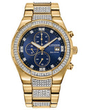 Citizen Crystal CA0752-58L