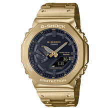 Cargar imagen en el visor de la galería, G-Shock Full Metal GMB2100GD-9A