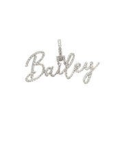 Load image into Gallery viewer, Custom Made Diamond “Bailey”