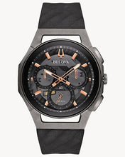 Load image into Gallery viewer, Bulova “CURV” 98A162