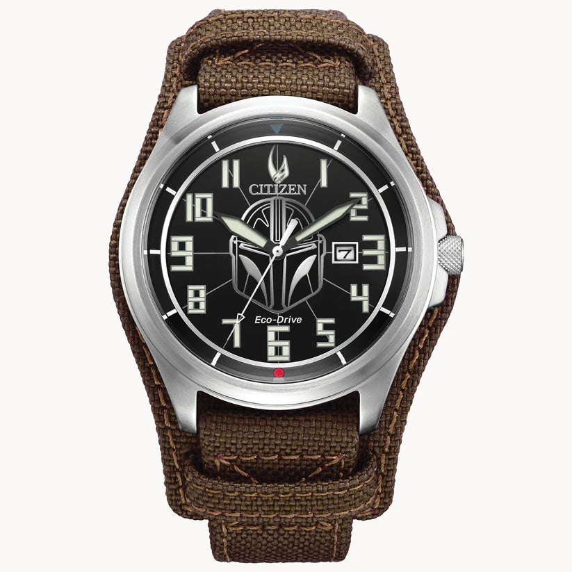 CITIZEN MANDALORIAN - AW1411-05W