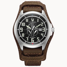 Cargar imagen en el visor de la galería, CITIZEN MANDALORIAN - AW1411-05W