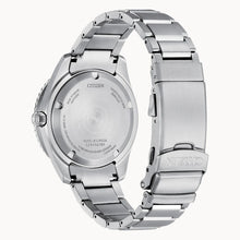 Cargar imagen en el visor de la galería, Citizen Promaster Dive Automatic NB6021-68L