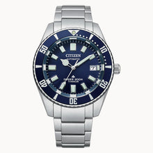 Cargar imagen en el visor de la galería, Citizen Promaster Dive Automatic NB6021-68L