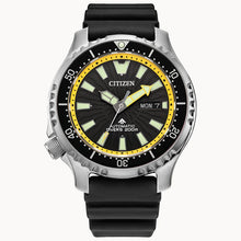 Cargar imagen en el visor de la galería, Citizen Promaster Dive Automatic NY0130-08E