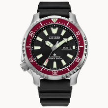 Cargar imagen en el visor de la galería, CITIZEN PROMASTER DIVE AUTOMATIC - NY0156-04E