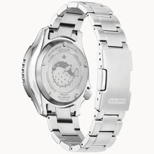 Load image into Gallery viewer, CITIZEN PROMASTER DIVE AUTOMATIC - NY0159-57E