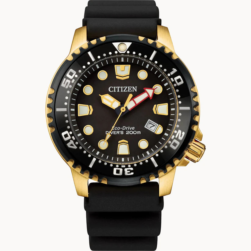 CITIZEN PROMASTER DIVE - BN0152-06E