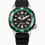 CITIZEN PROMASTER DIVE - BN0155-08E