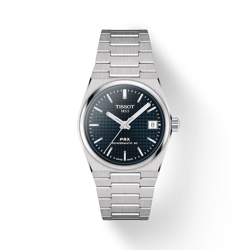 TISSOT PRX POWERMATIC 80 35MM