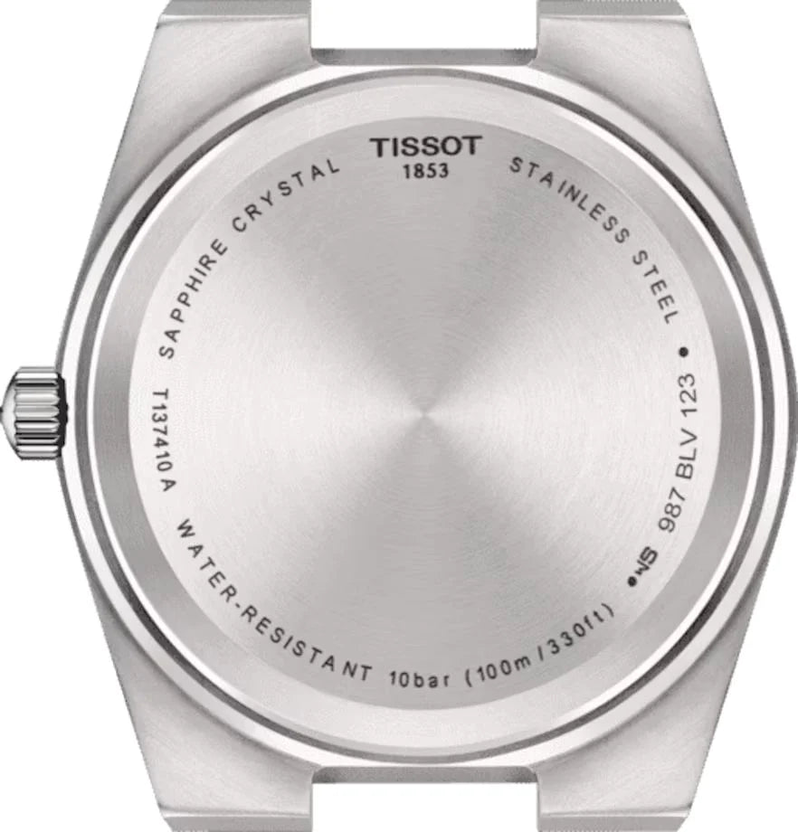 TISSOT PRX