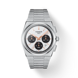 TISSOT PRX AUTOMATIC CHRONOGRAPH - T137.427.11.011.00