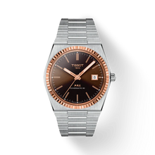 Load image into Gallery viewer, TISSOT PRX POWERMATIC 80 STEEL &amp; 18K GOLD - T931.407.41.291.00