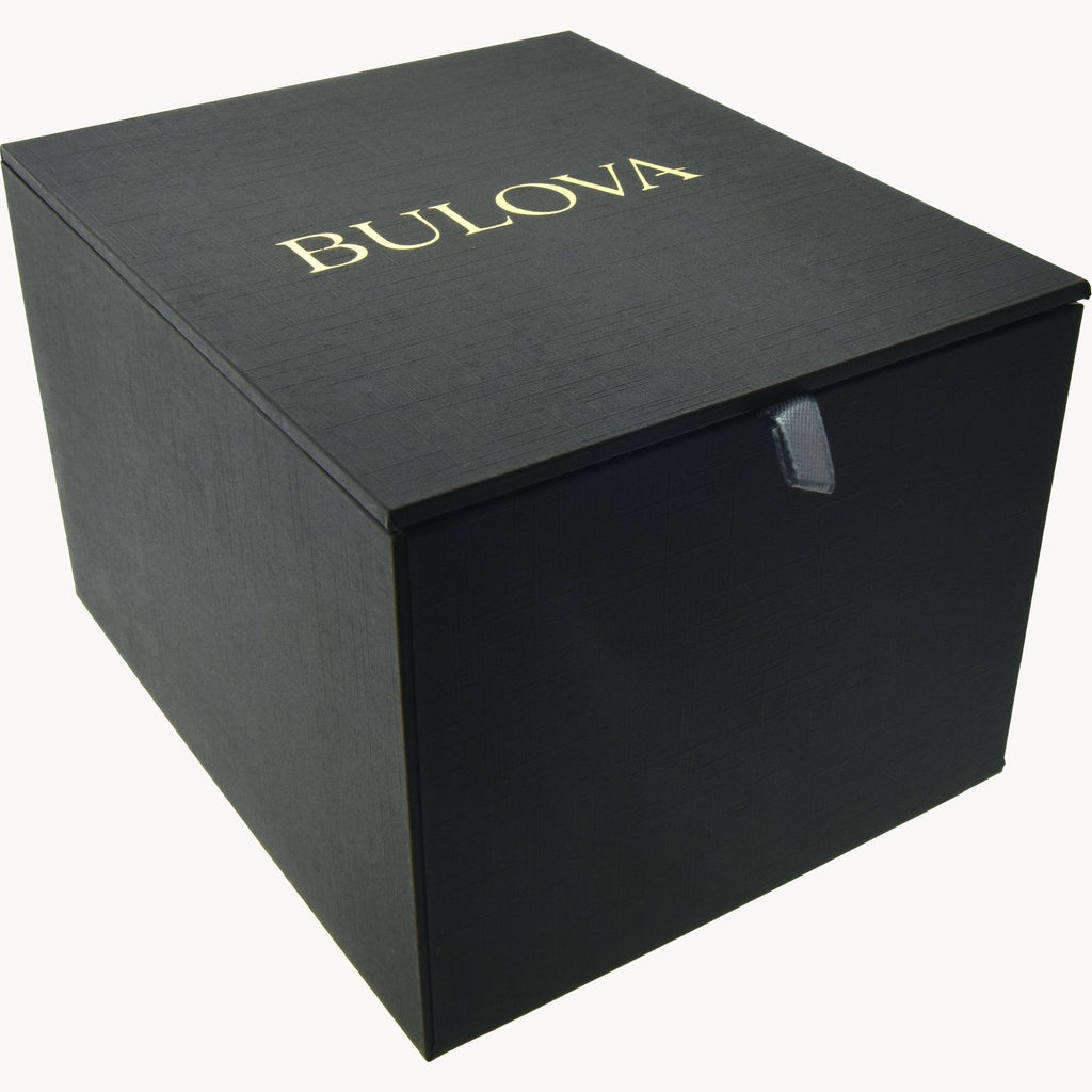 Bulova Gemini  LATIN GRAMMY 97L163