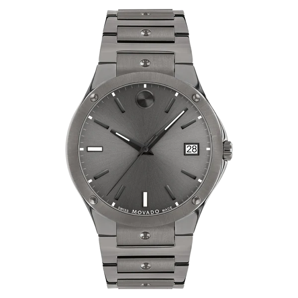 Movado SE - 0607515