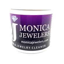 Load image into Gallery viewer, Monica Jewelers Jewelry Cleaner