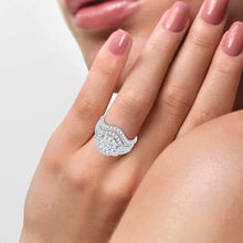 Cargar imagen en el visor de la galería, 14K  2.00CT  Diamond  BRIDAL  RING