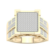 Load image into Gallery viewer, 10K  0.50ct Diamond Ring