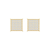 10K 0.20CT Diamond Earring