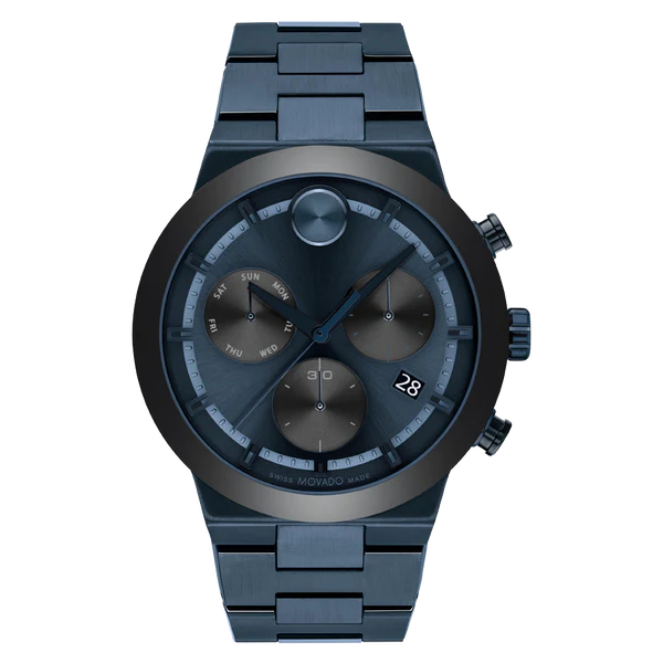 Movado BOLD Fusion - 3600859