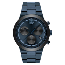 Load image into Gallery viewer, Movado BOLD Fusion - 3600859