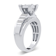 Load image into Gallery viewer, 10K 0.50CT Diamond Ring