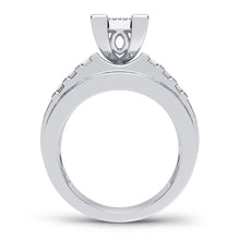 Load image into Gallery viewer, 10K 0.50CT Diamond Ring