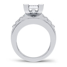 Load image into Gallery viewer, 10K 1.00CT Diamond Ring