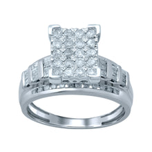 Load image into Gallery viewer, 10K 2.00CT Diamond Ring