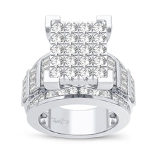 Load image into Gallery viewer, 10K 3.00CT Diamond Ring