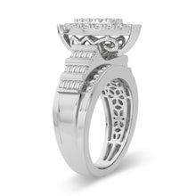 Load image into Gallery viewer, 10K 1.00CT Diamond Ring